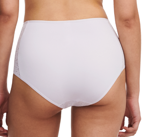 Tailleslip Chantelle EasyFeel - Norah - Paars - 06F