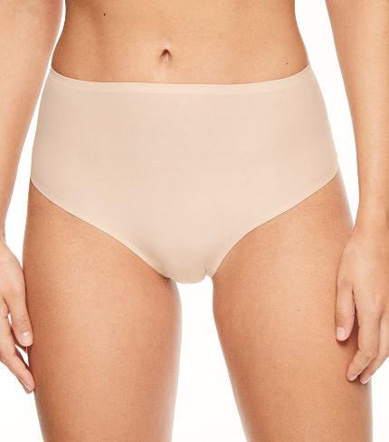 String Chantelle - Softstretch - Beige - 0WU