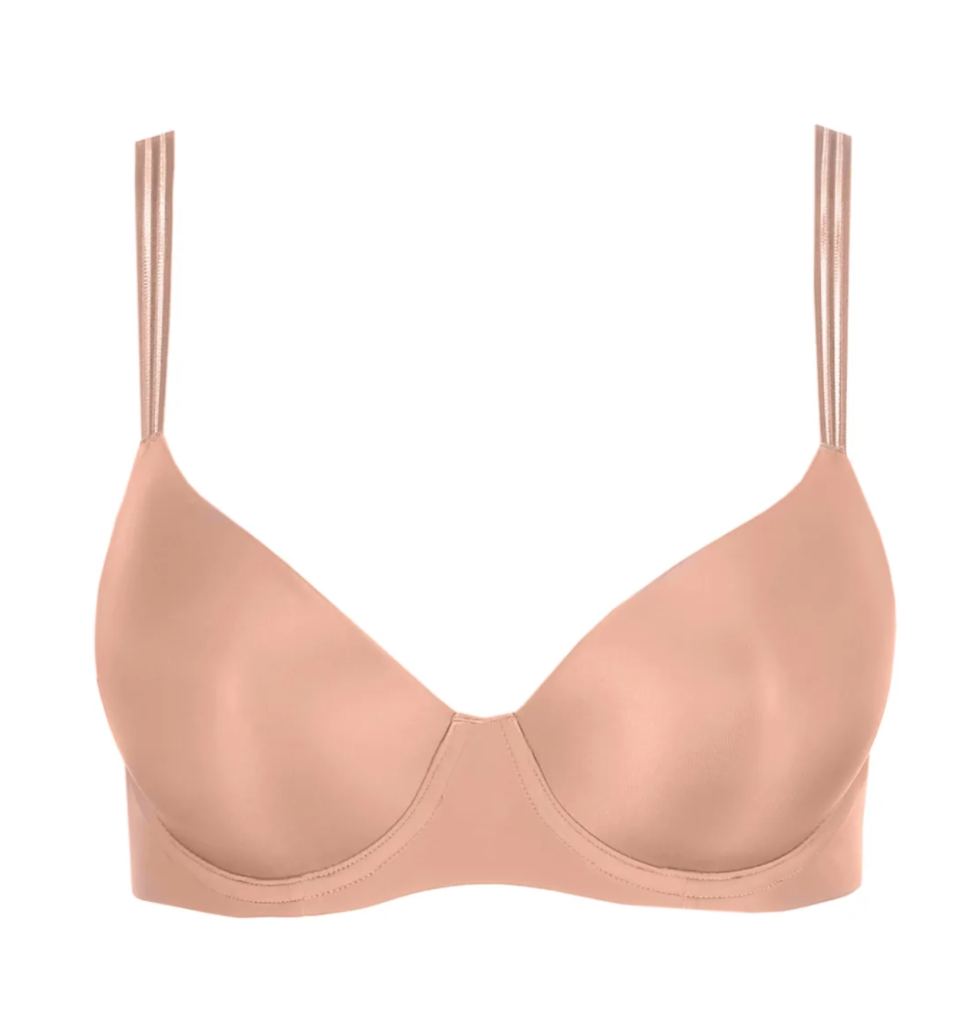 Soutien-gorge emboîtant Marie Jo - Louie - Rose - PWD