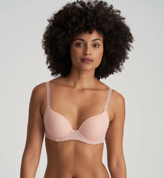 Soutien-gorge emboîtant Marie Jo - Louie - Rose - PWD