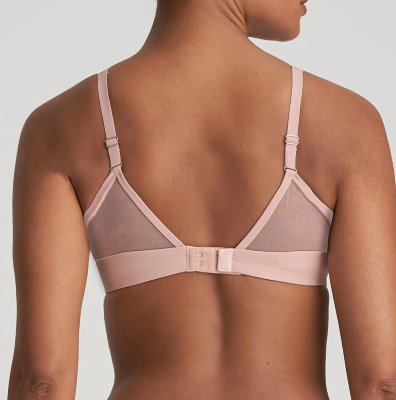 Soutien-gorge emboîtant Marie Jo - Louie - Rose - PWD