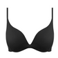 Push-up BH Wacoal - Ines Secret - Zwart - BLK