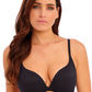 Push-up BH Wacoal - Ines Secret - Zwart - BLK