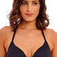 Bralette BH Wacoal - Ines Secret - Zwart - BLK