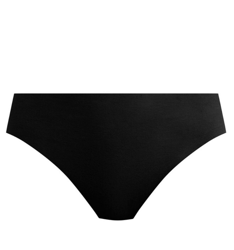 Slip Wacoal - Ines Secret - Zwart - BLK