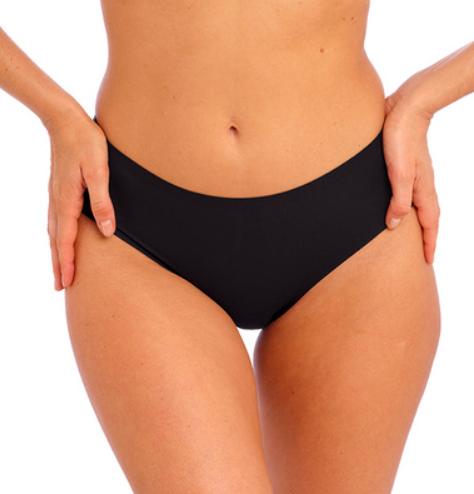 Slip Wacoal - Ines Secret - Zwart - BLK