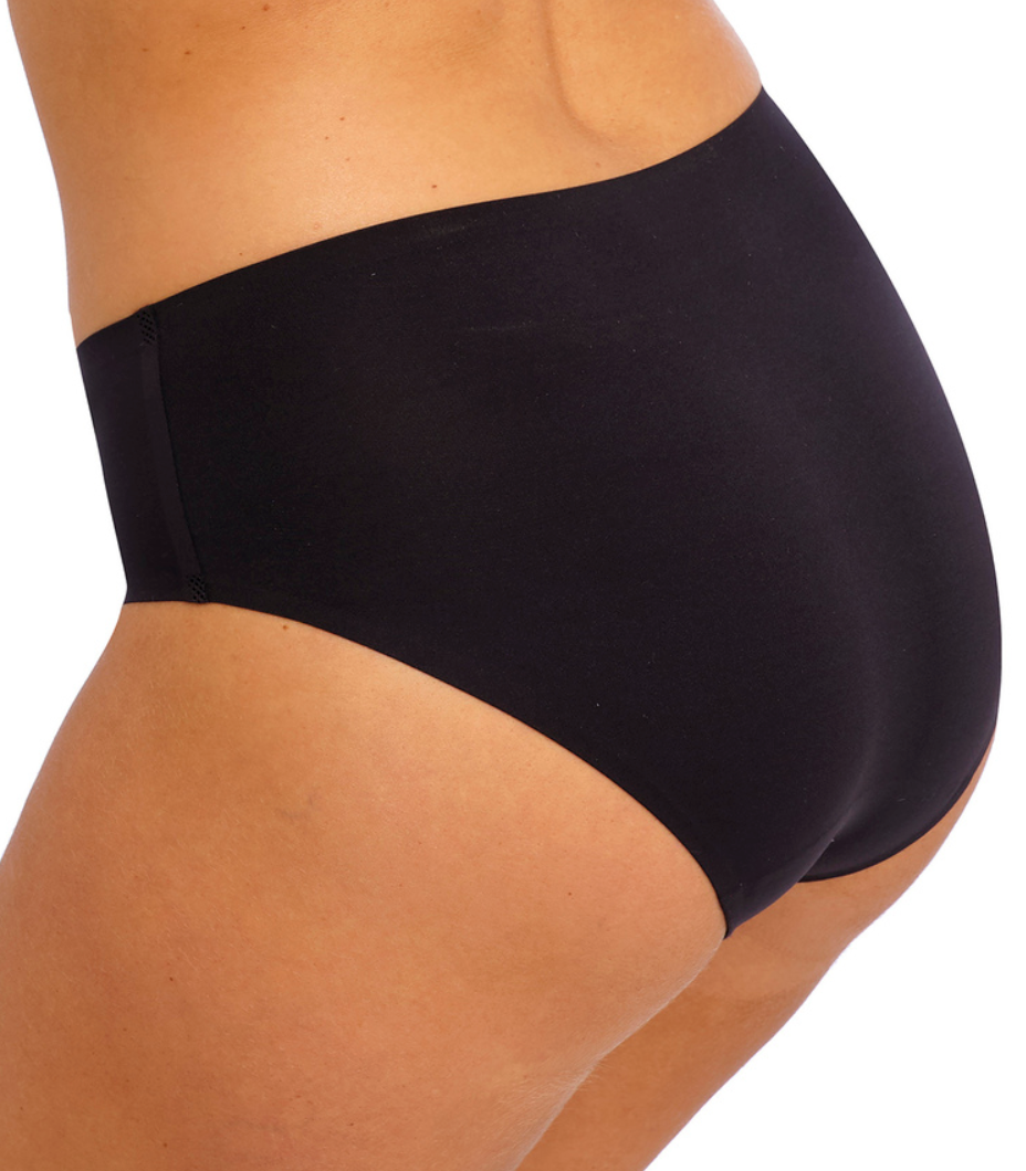 Slip Wacoal - Ines Secret - Zwart - BLK