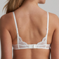 Soutien-gorge en forme de cœur Marie Jo - Cathia - Ivoire - NAT