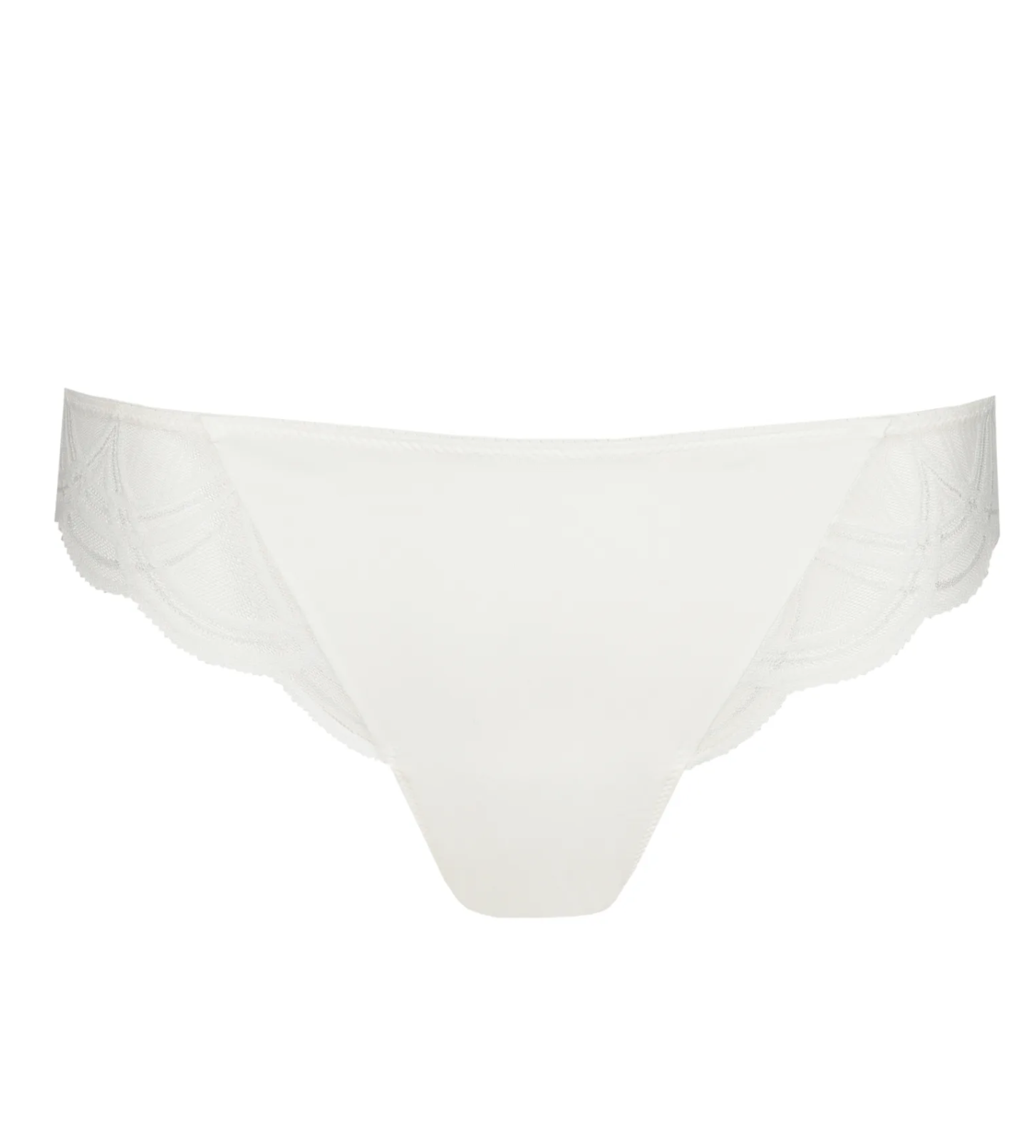 Culotte Marie Jo - Cathia - Ivoire - NAT