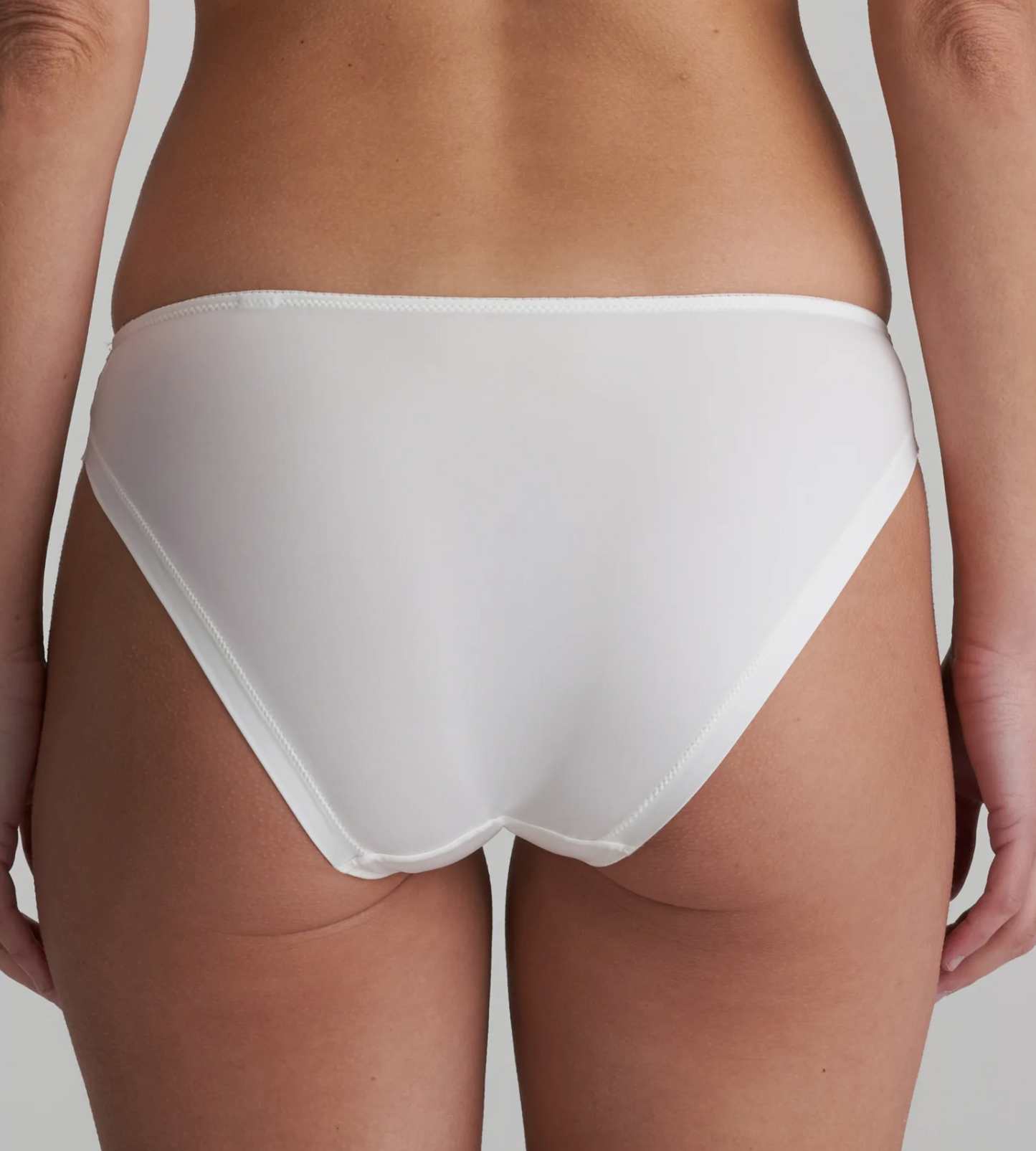 Culotte Marie Jo - Cathia - Ivoire - NAT
