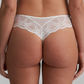 String Marie Jo - Cathia - Ivoire - NAT