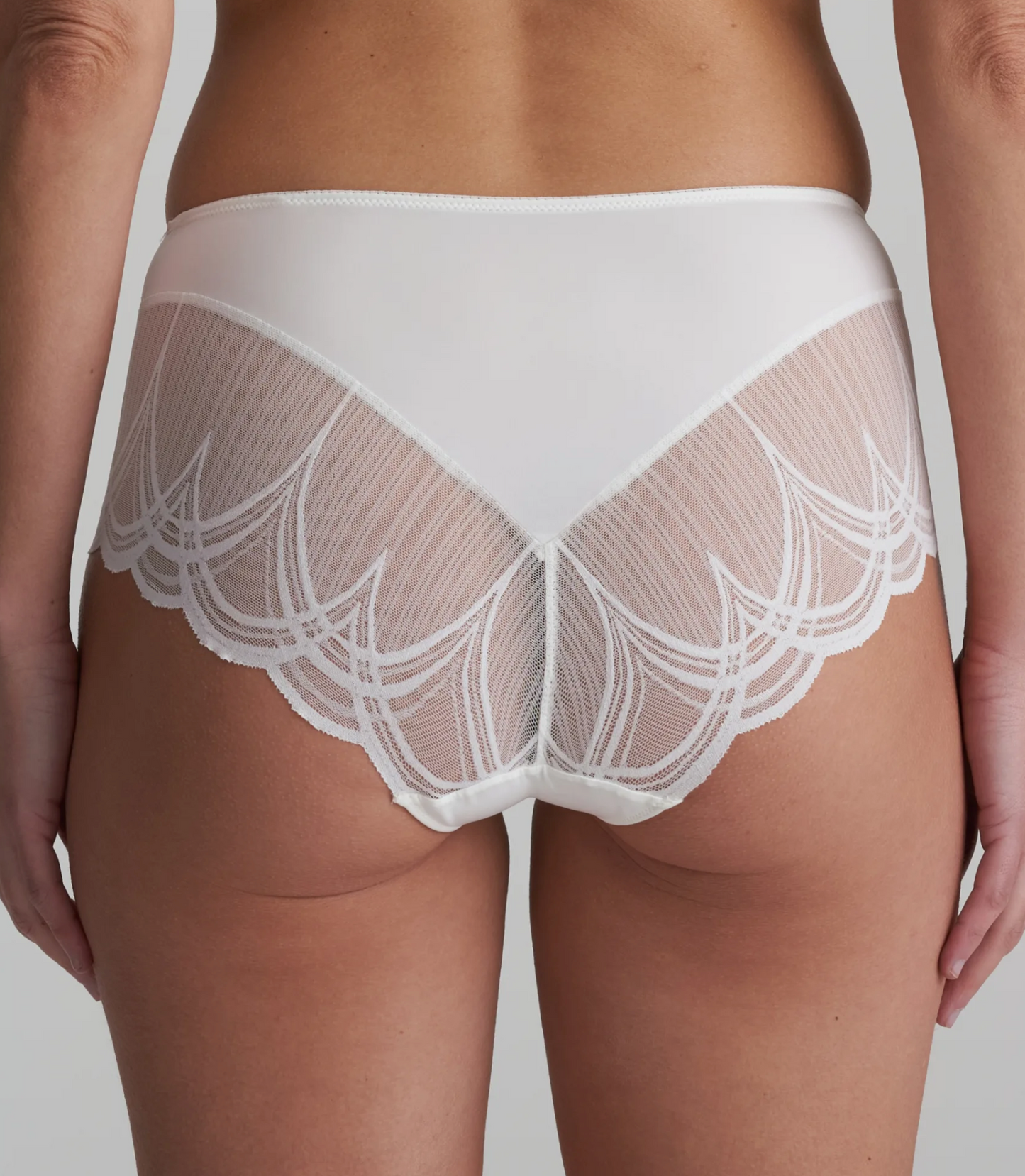 Tailleslip Marie Jo - Cathia - Ivoor - NAT