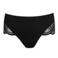 Culotte taille haute Marie Jo - Cathia - Noire - ZWA