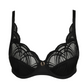 Soutien-gorge emboîtant Marie Jo - Cathia - Noir - ZWA