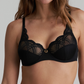 Soutien-gorge emboîtant Marie Jo - Cathia - Noir - ZWA