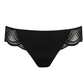 String Marie Jo - Cathia - Noir - ZWA