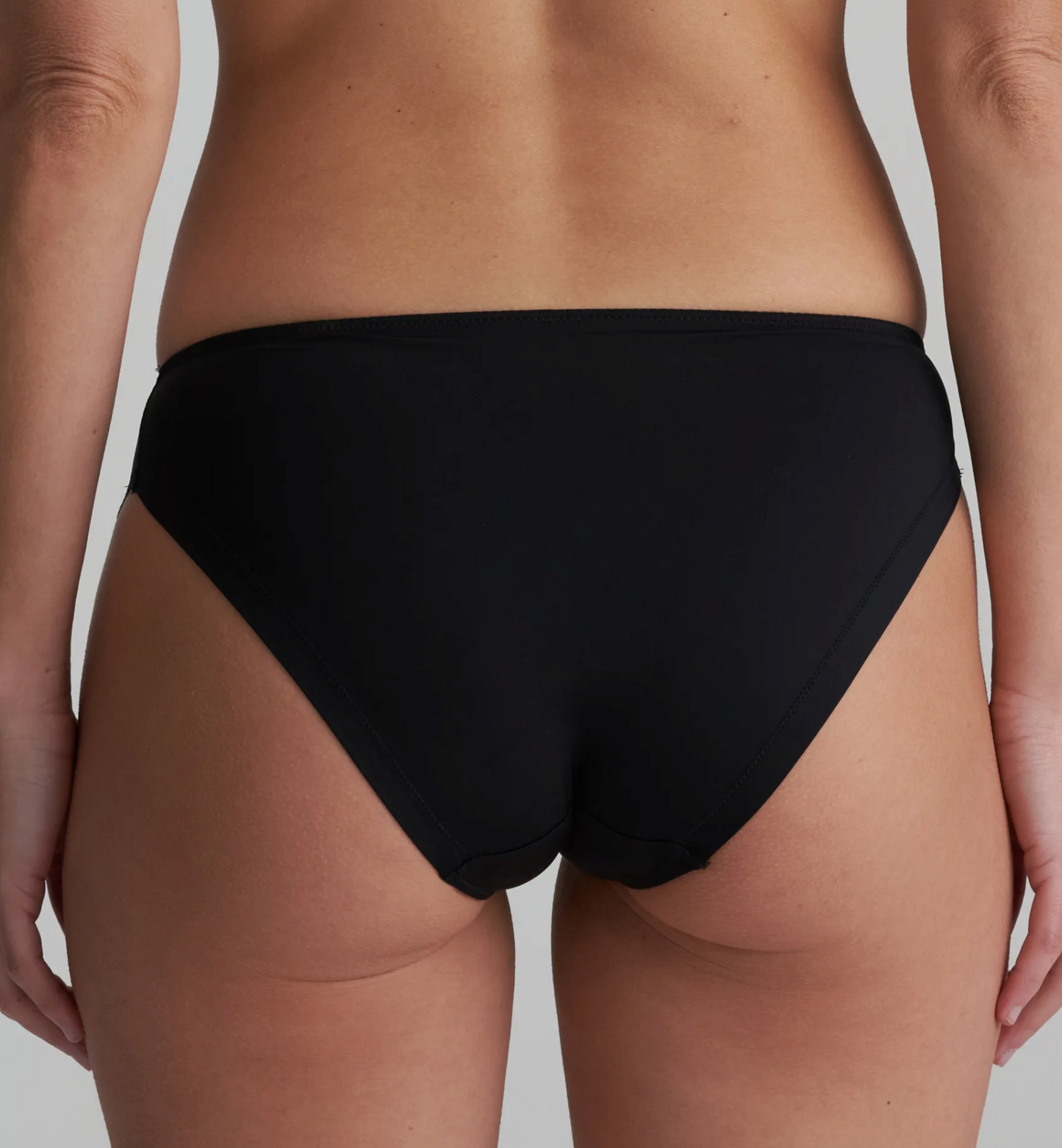 Culotte Marie Jo - Cathia - Noire - ZWA