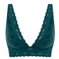 Bralette BH Wacoal - Halo Lace - Groen - 305