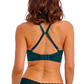 Bralette BH Wacoal - Halo Lace - Groen - 305