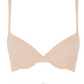 Soutien-gorge en forme de cœur Chantelle - Open Back - Beige - 01N