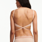 Soutien-gorge en forme de cœur Chantelle - Open Back - Beige - 01N
