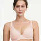 Plunge BH Chantelle - Orangerie Dream - Rose - 0JV