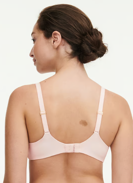 Plunge BH Chantelle - Orangerie Dream - Rose - 0JV