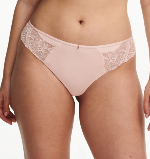 String Chantelle - Orangerie Dream - Rose - 0JV