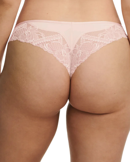 String Chantelle - Orangerie Dream - Rose - 0JV