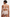 Culotte taille haute Chantelle - Orangerie Dream - Rose - 0JV