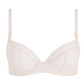 Soutien-gorge emboîtant Chantelle - Graphic Allure - Rose - 046