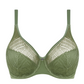 Full cup BH Chantelle EasyFeel - Emma - Groen - 0HW