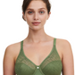 Full cup BH Chantelle EasyFeel - Emma - Groen - 0HW