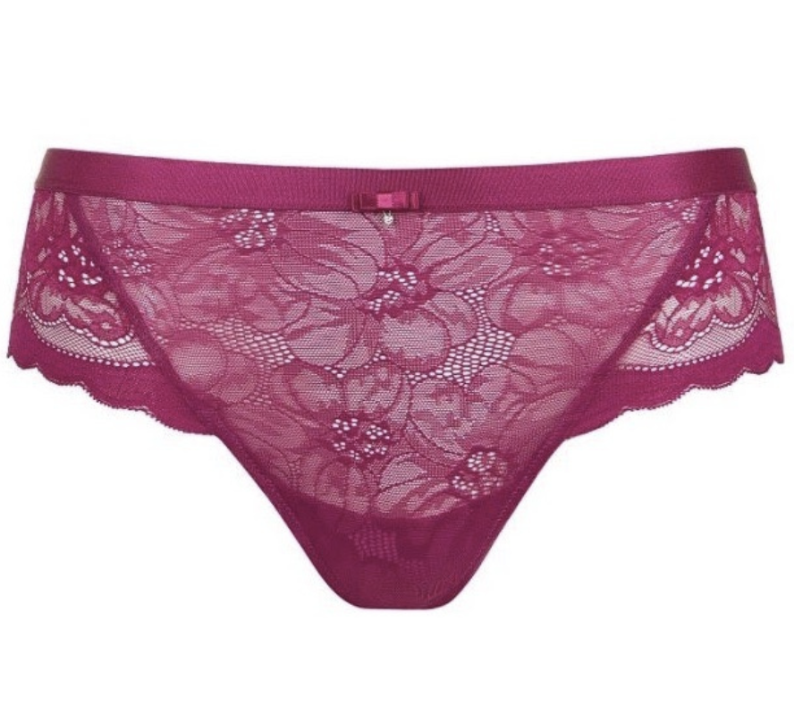 Culotte Lisca - Evelyn - Violette - WE