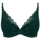 Push-up BH Wacoal - Lace Perfection - Groen - BTG