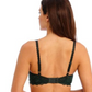 Push-up BH Wacoal - Lace Perfection - Groen - BTG