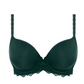 Hartvormige BH Wacoal - Lace Perfection - Groen - BTG