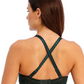 Hartvormige BH Wacoal - Lace Perfection - Groen - BTG