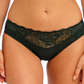Hipster Wacoal - Lace Perfection - Groen - BTG