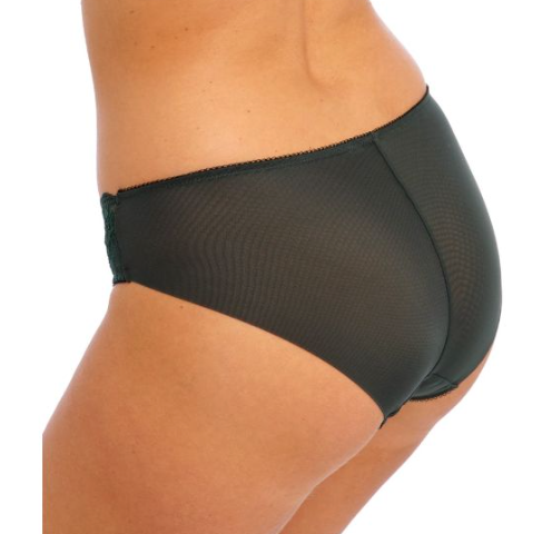Hipster Wacoal - Lace Perfection - Groen - BTG