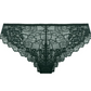 String Wacoal - Lace Perfection - Groen - BTG