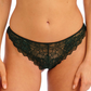 String Wacoal - Lace Perfection - Groen - BTG