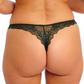 String Wacoal - Lace Perfection - Groen - BTG
