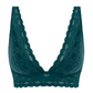 Bralette BH Wacoal - Halo Lace - Groen - 305