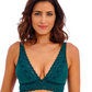 Bralette BH Wacoal - Halo Lace - Groen - 305