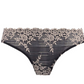 Slip Wacoal - Embrace Lace - Zwart - BLK