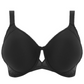 Full cup BH Elomi - Charley - Zwart - BLK