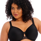 Full cup BH Elomi - Charley - Zwart - BLK