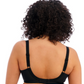 Full cup BH Elomi - Charley - Zwart - BLK