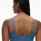 Bralette Chantelle - Orangerie Dream - Bleue - 00C